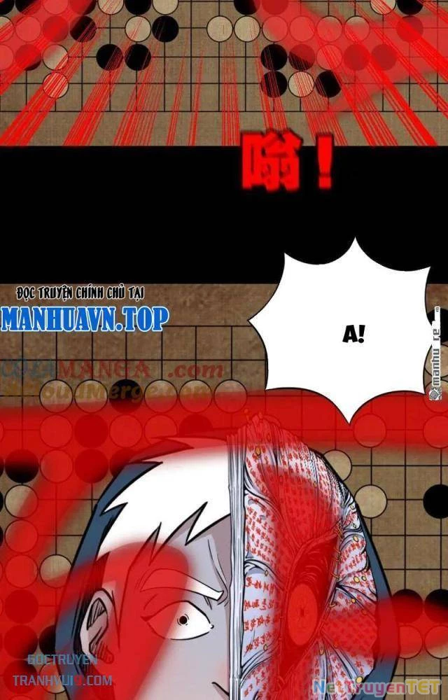 Đấu Yếm Thần Chapter 303 - Trang 3