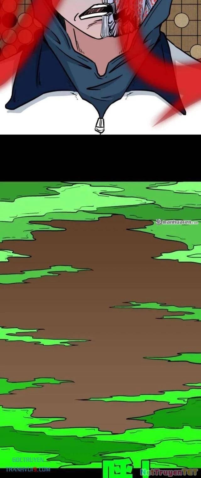 Đấu Yếm Thần Chapter 303 - Trang 3