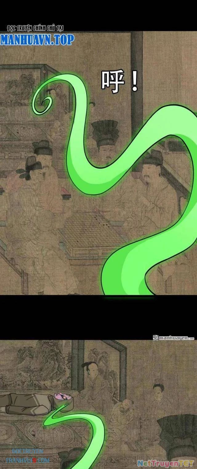 Đấu Yếm Thần Chapter 303 - Trang 3