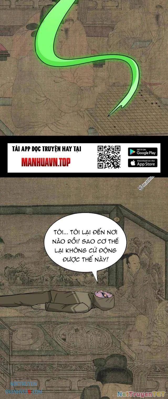 Đấu Yếm Thần Chapter 303 - Trang 3