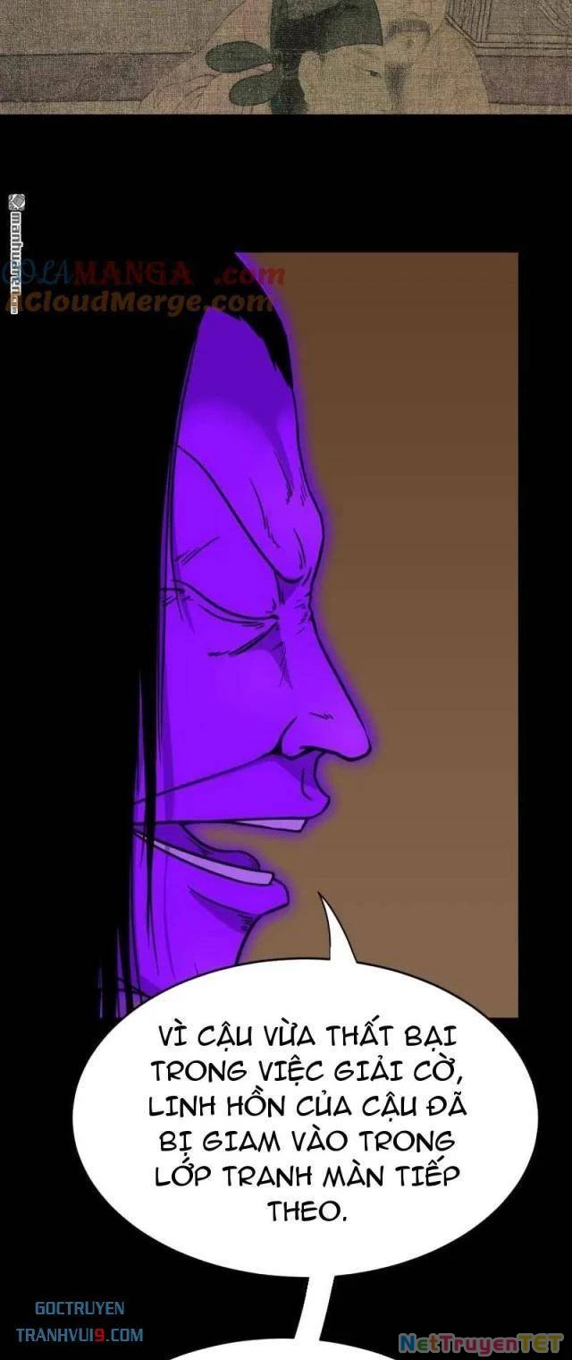 Đấu Yếm Thần Chapter 303 - Trang 3