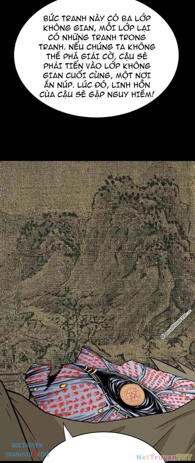 Đấu Yếm Thần Chapter 303 - Trang 3