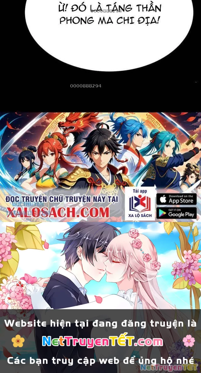 Đấu Yếm Thần Chapter 303 - Trang 3