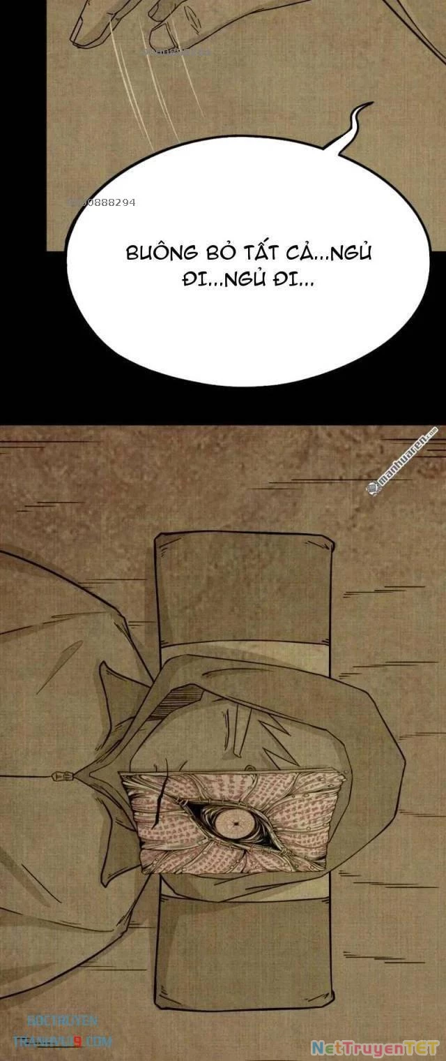 Đấu Yếm Thần Chapter 304 - Trang 3