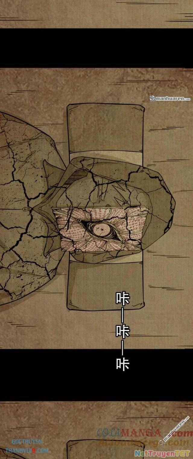 Đấu Yếm Thần Chapter 304 - Trang 3