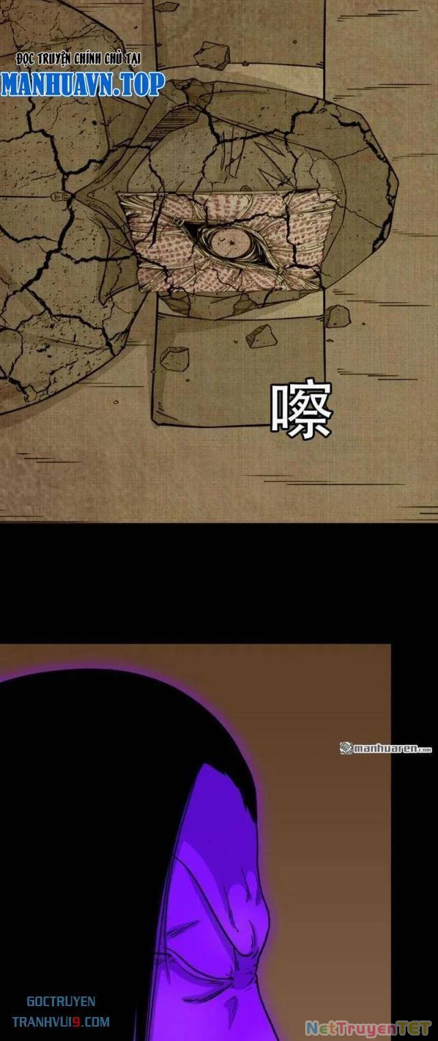 Đấu Yếm Thần Chapter 304 - Trang 3