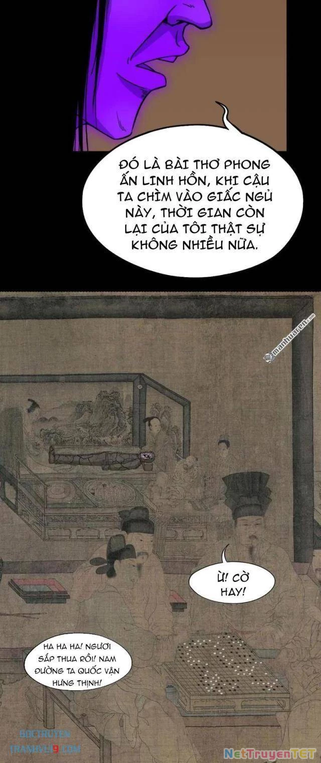 Đấu Yếm Thần Chapter 304 - Trang 3