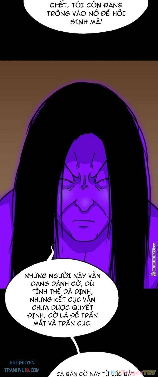 Đấu Yếm Thần Chapter 304 - Trang 3