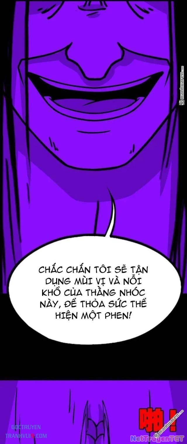 Đấu Yếm Thần Chapter 304 - Trang 3