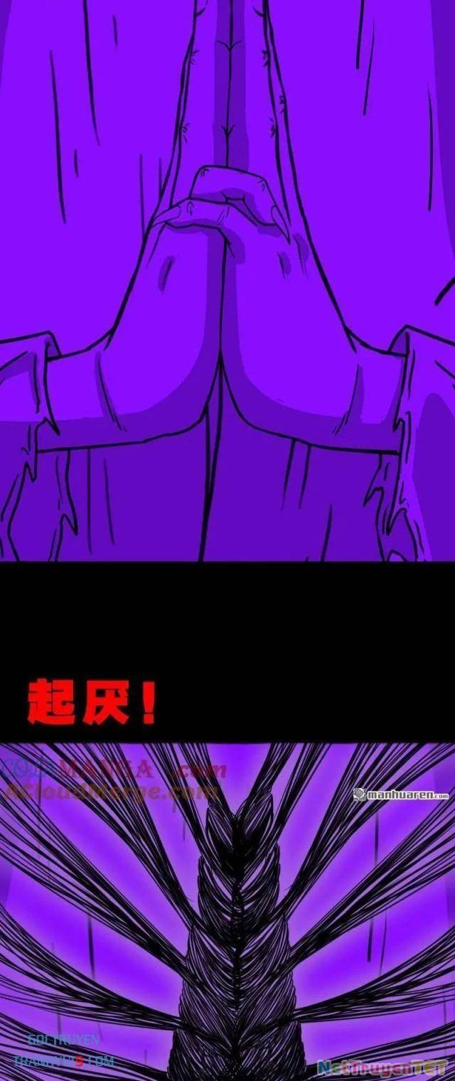 Đấu Yếm Thần Chapter 304 - Trang 3