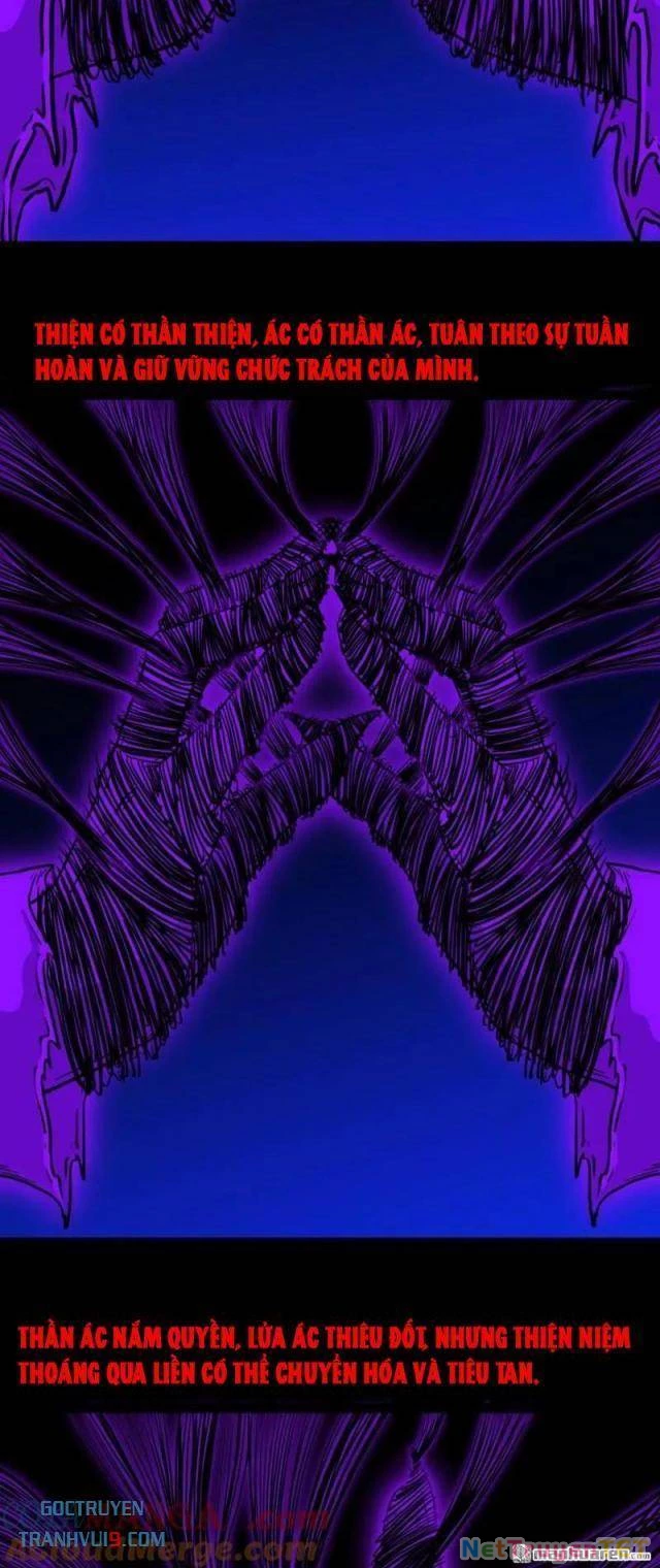 Đấu Yếm Thần Chapter 304 - Trang 3