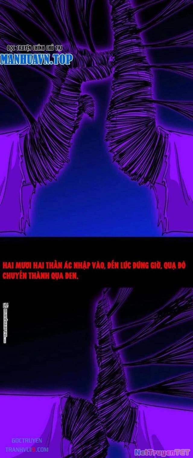 Đấu Yếm Thần Chapter 304 - Trang 3