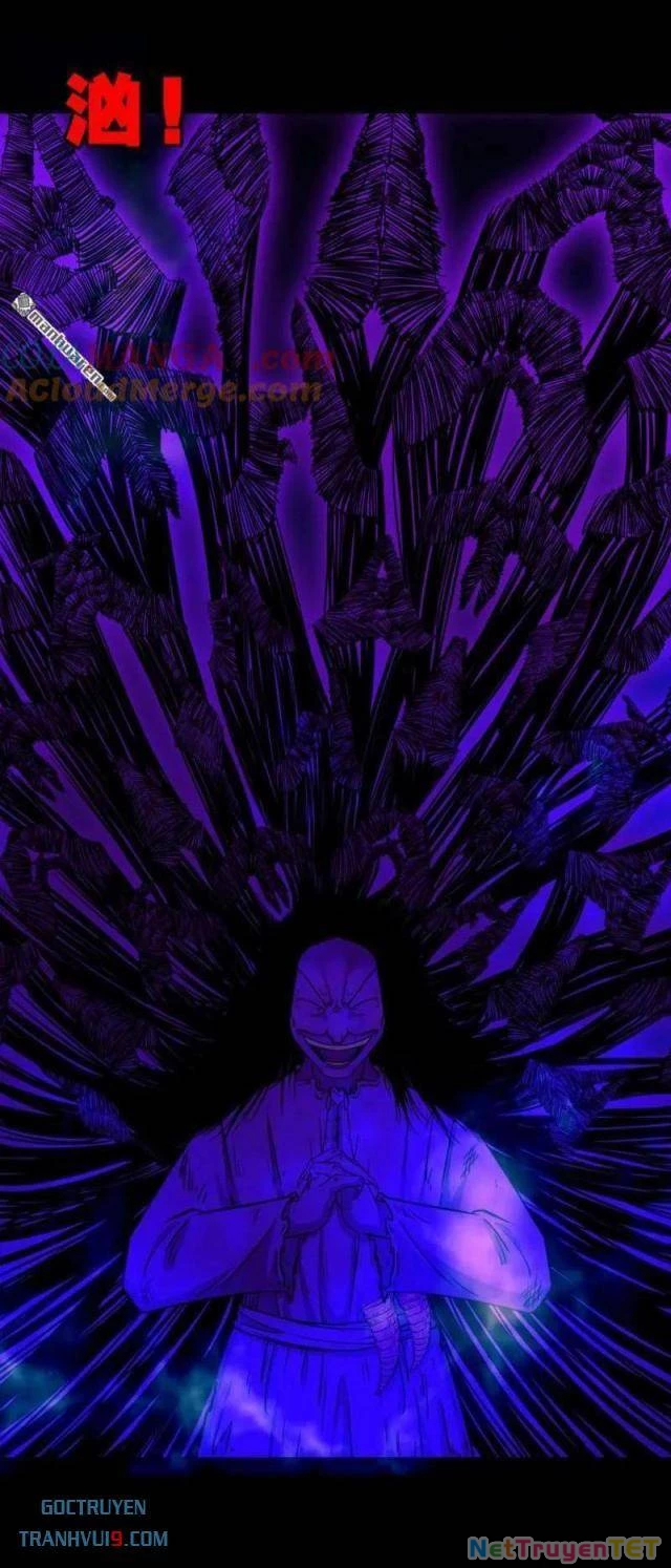 Đấu Yếm Thần Chapter 304 - Trang 3