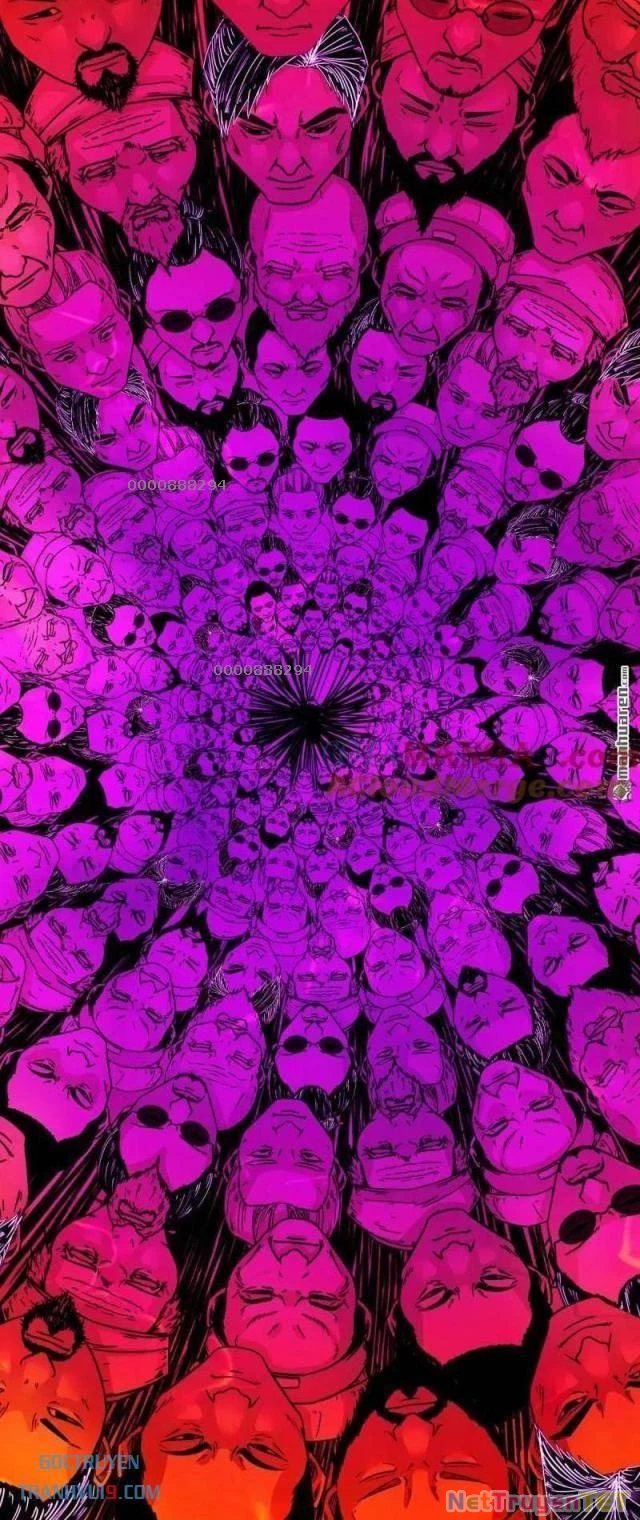 Đấu Yếm Thần Chapter 304 - Trang 3