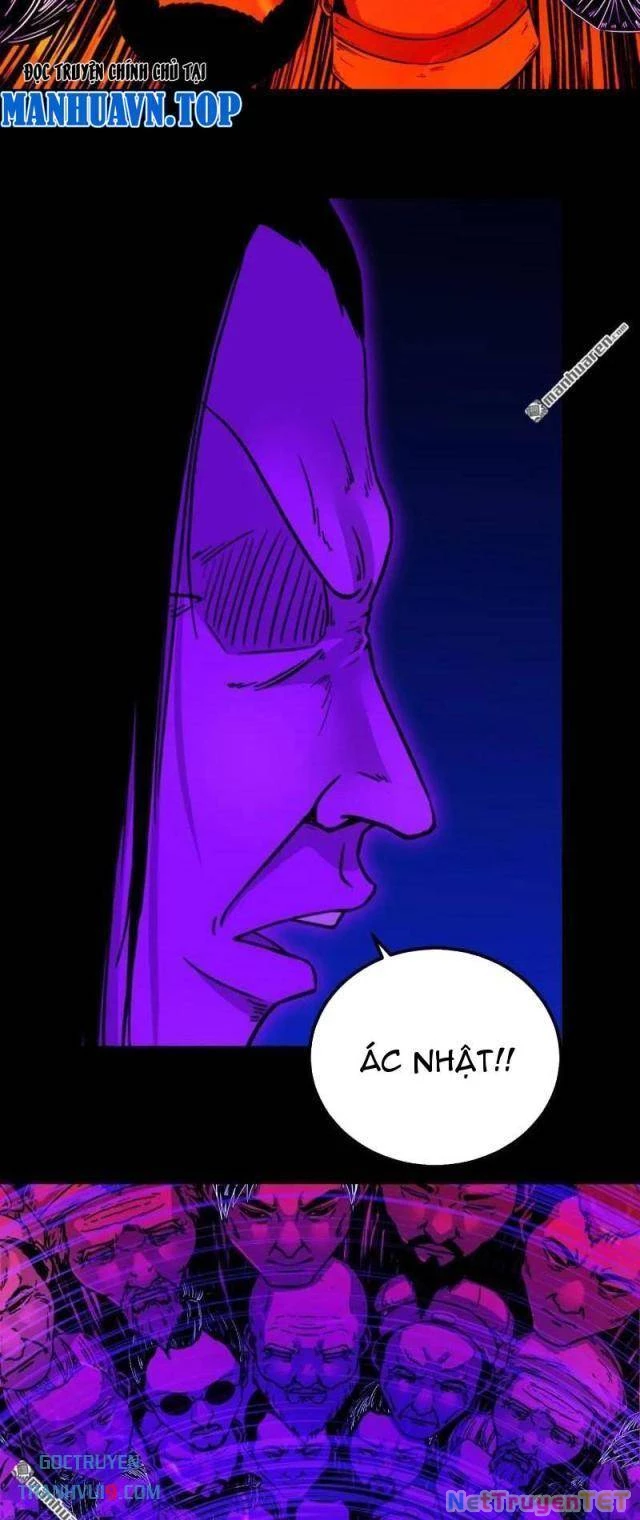 Đấu Yếm Thần Chapter 304 - Trang 3