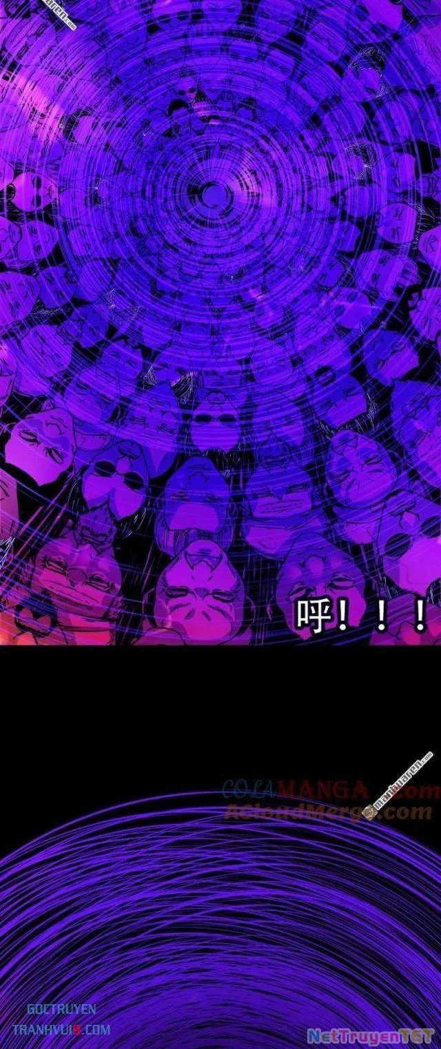 Đấu Yếm Thần Chapter 304 - Trang 3