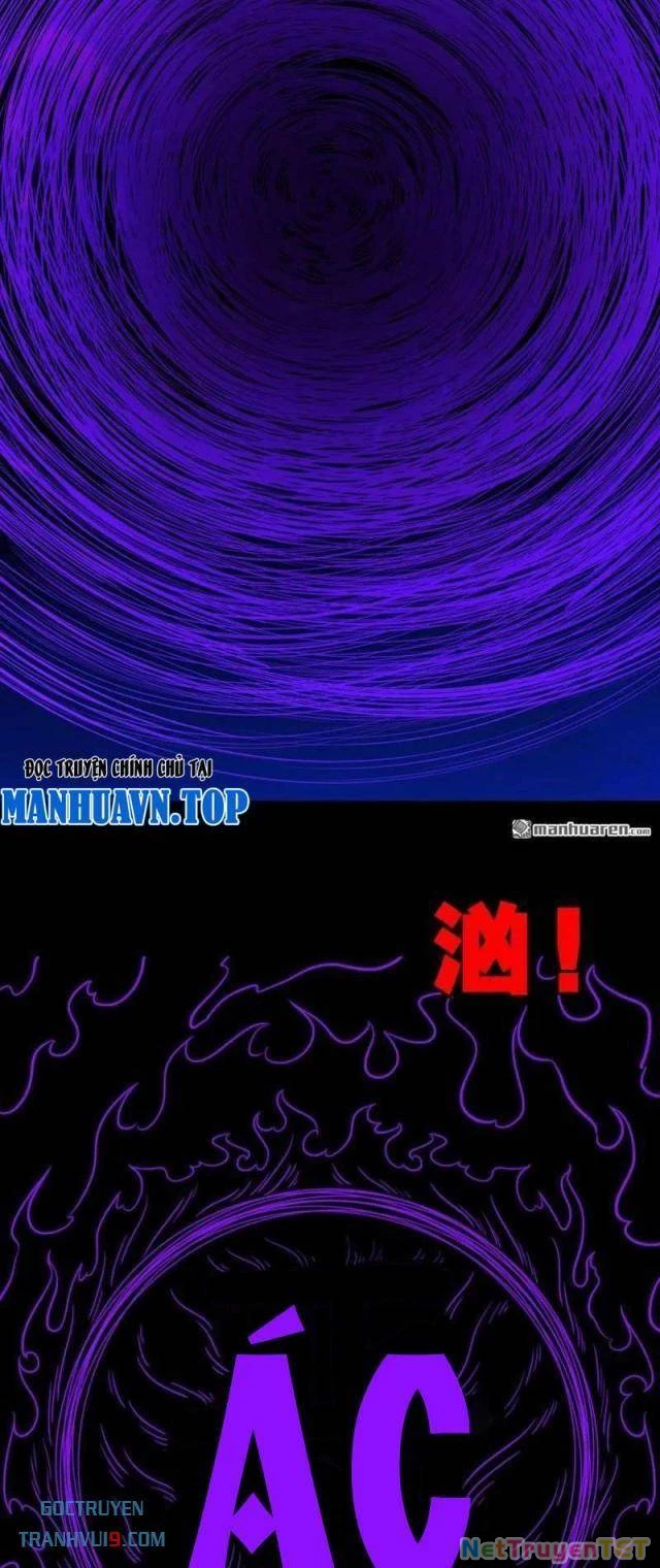 Đấu Yếm Thần Chapter 304 - Trang 3