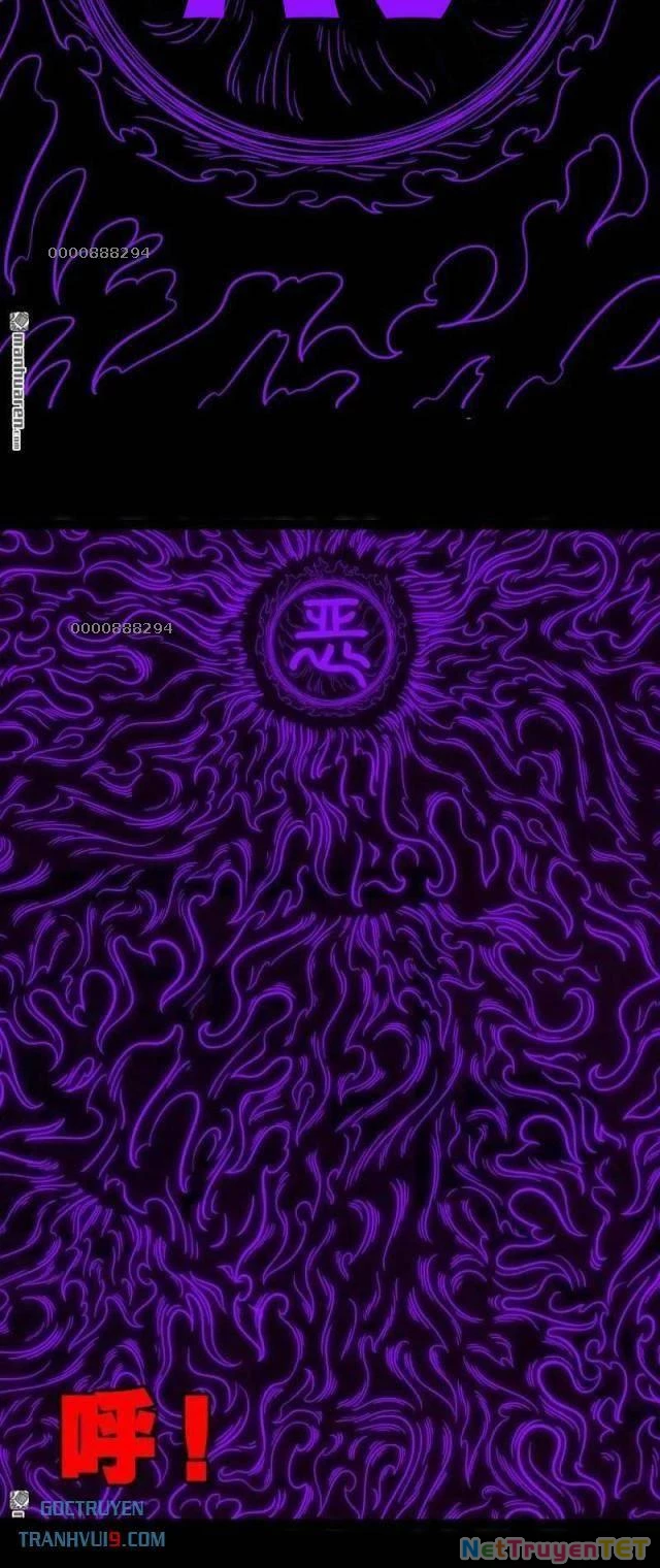 Đấu Yếm Thần Chapter 304 - Trang 3