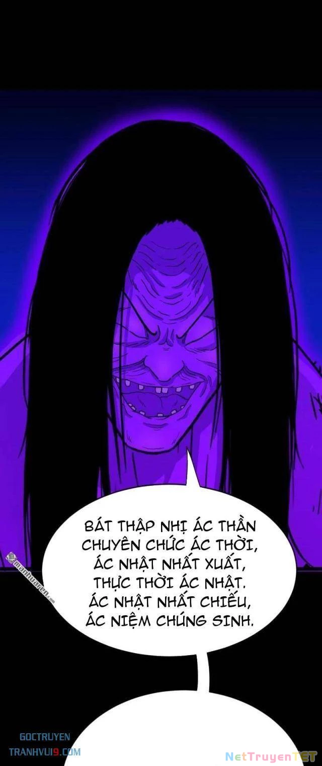 Đấu Yếm Thần Chapter 304 - Trang 3