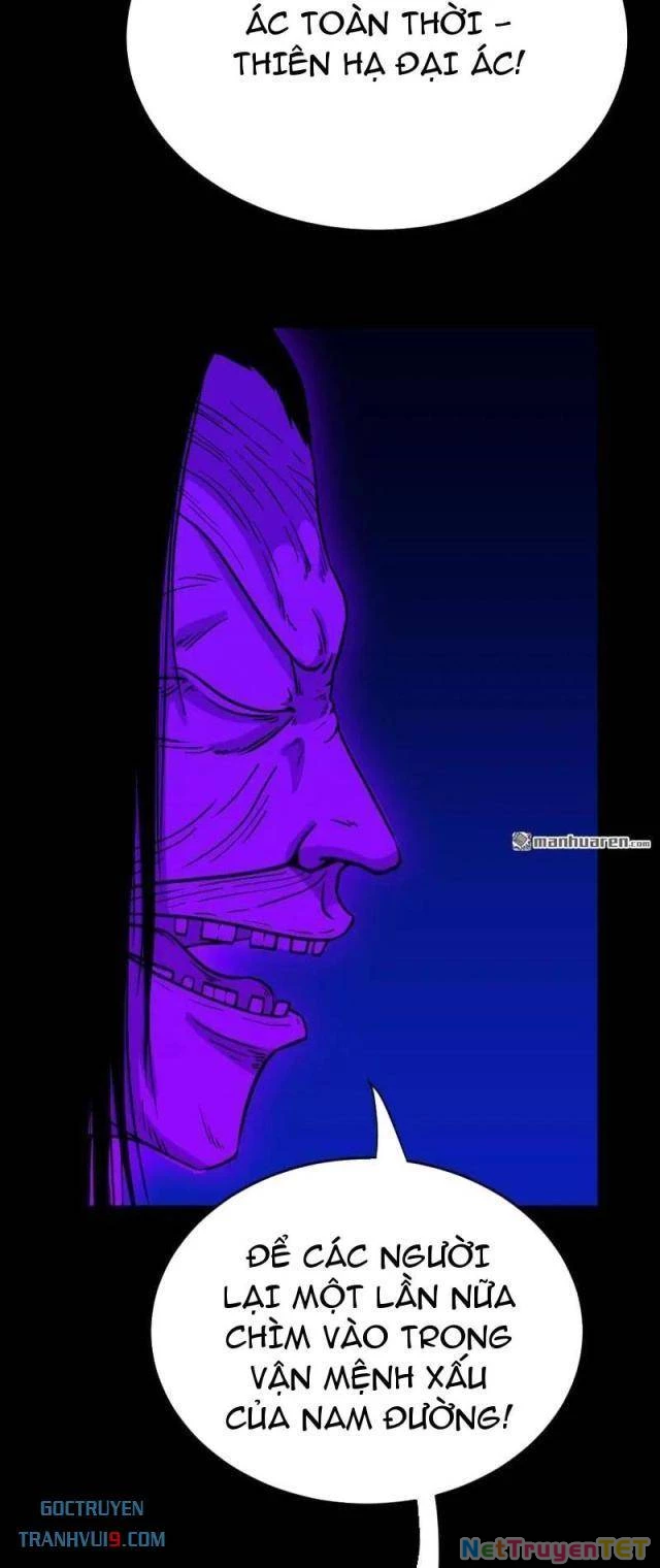 Đấu Yếm Thần Chapter 304 - Trang 3