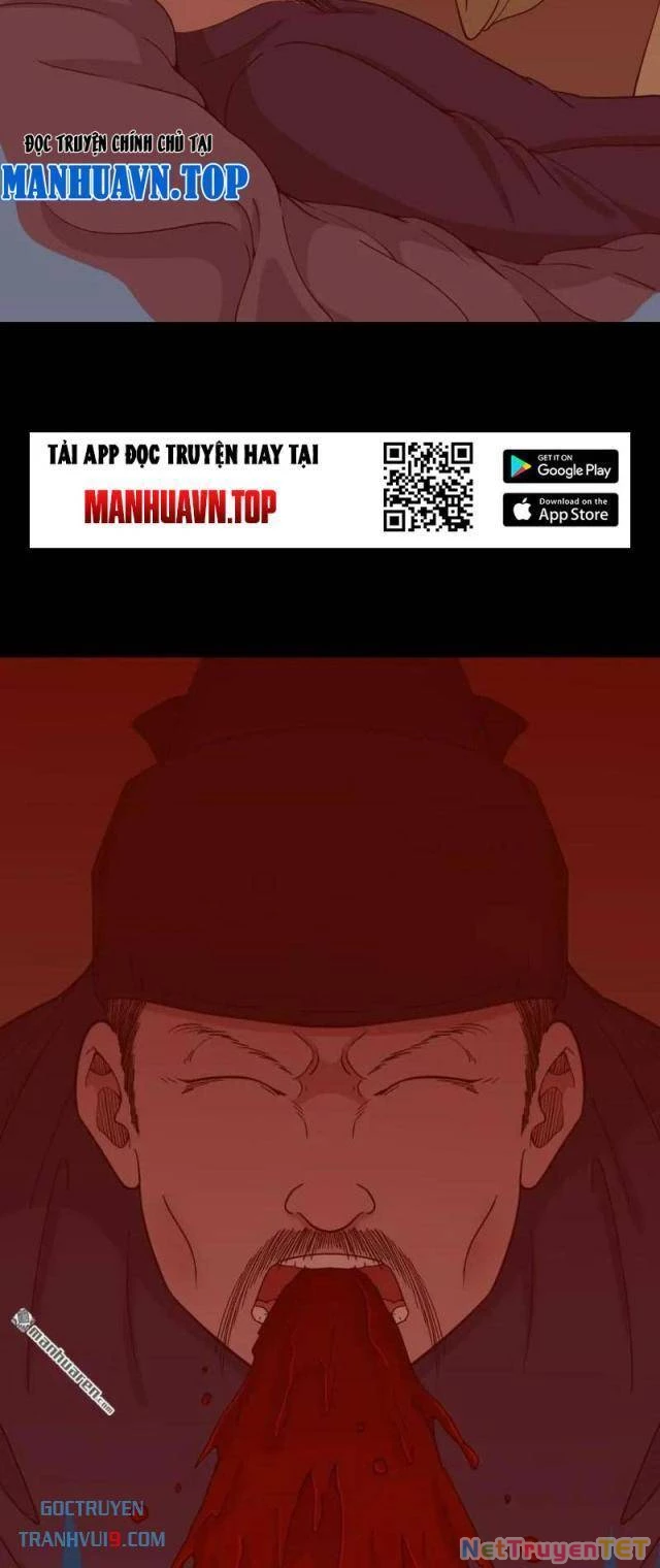 Đấu Yếm Thần Chapter 304 - Trang 3