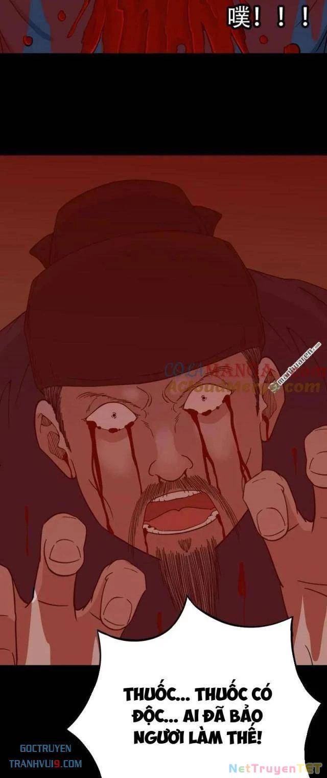 Đấu Yếm Thần Chapter 304 - Trang 3