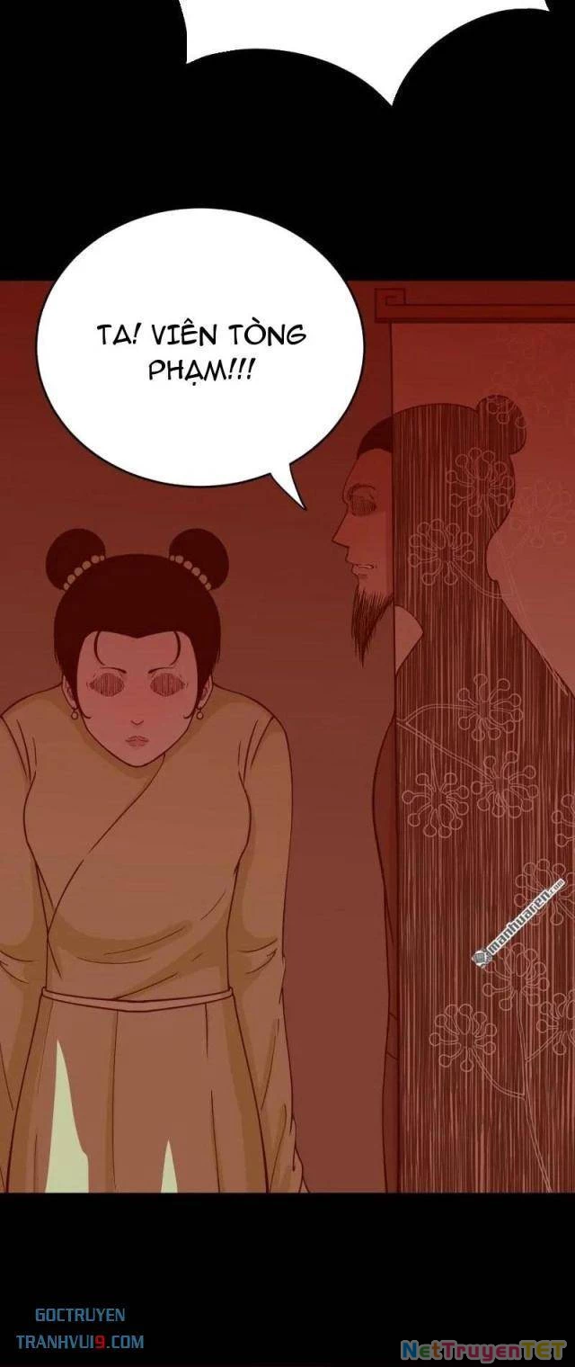 Đấu Yếm Thần Chapter 304 - Trang 3