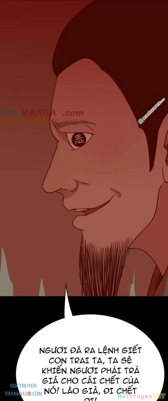 Đấu Yếm Thần Chapter 304 - Trang 3