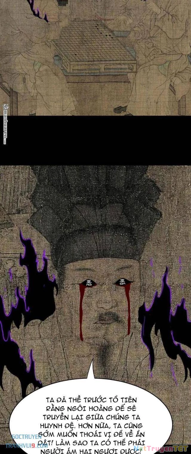 Đấu Yếm Thần Chapter 304 - Trang 3