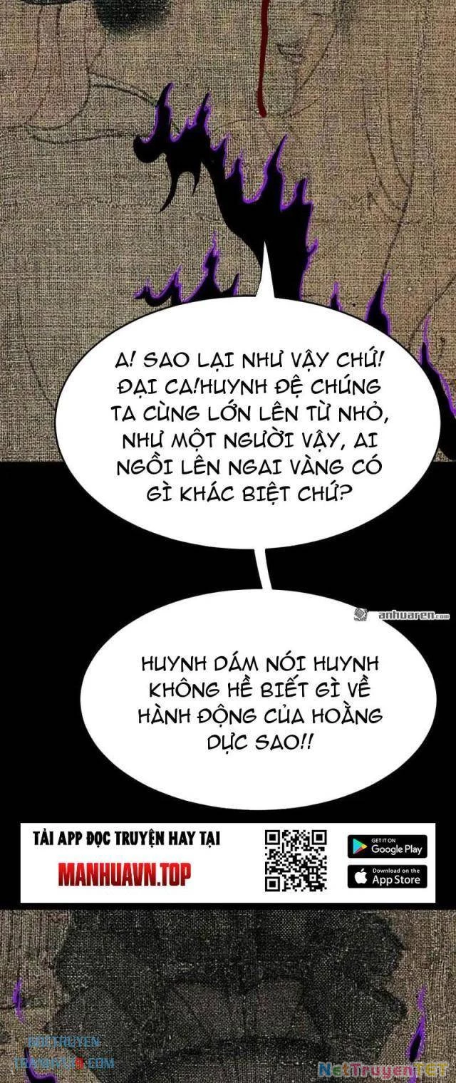 Đấu Yếm Thần Chapter 304 - Trang 3