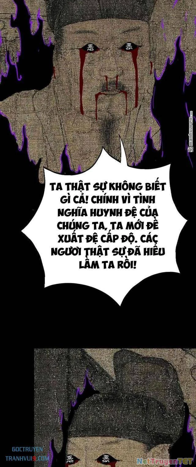 Đấu Yếm Thần Chapter 304 - Trang 3