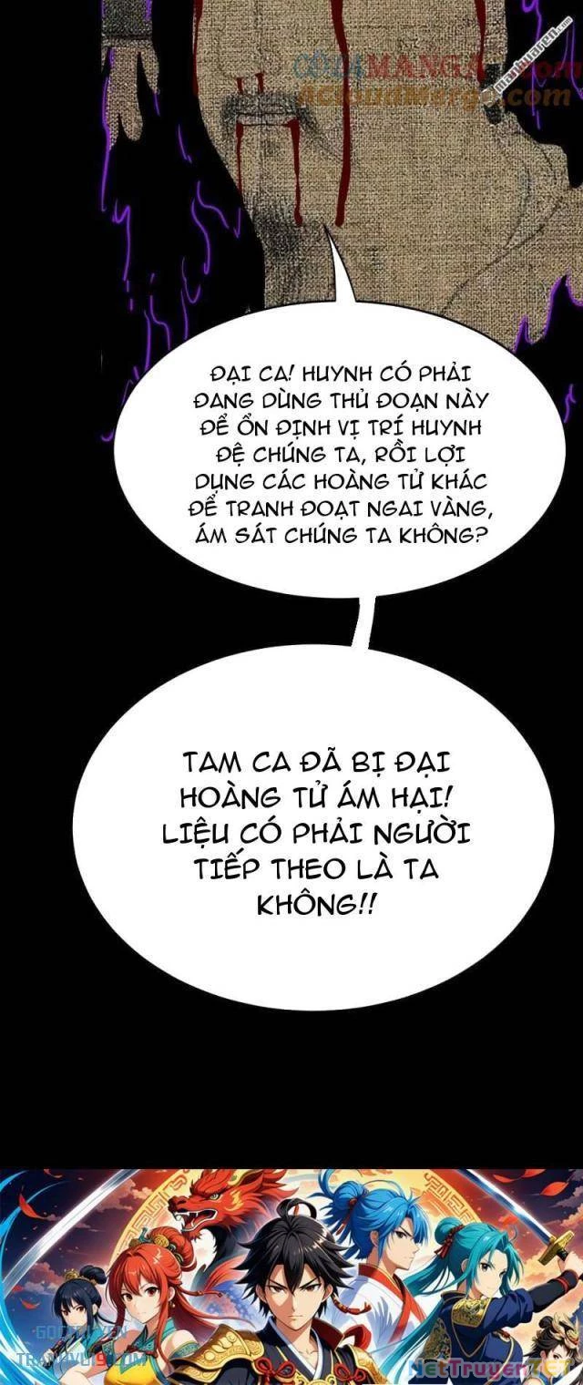 Đấu Yếm Thần Chapter 304 - Trang 3
