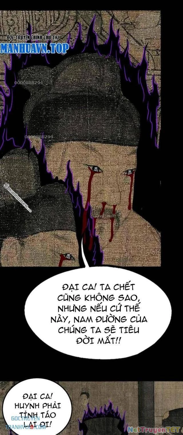 Đấu Yếm Thần Chapter 305 - Trang 3