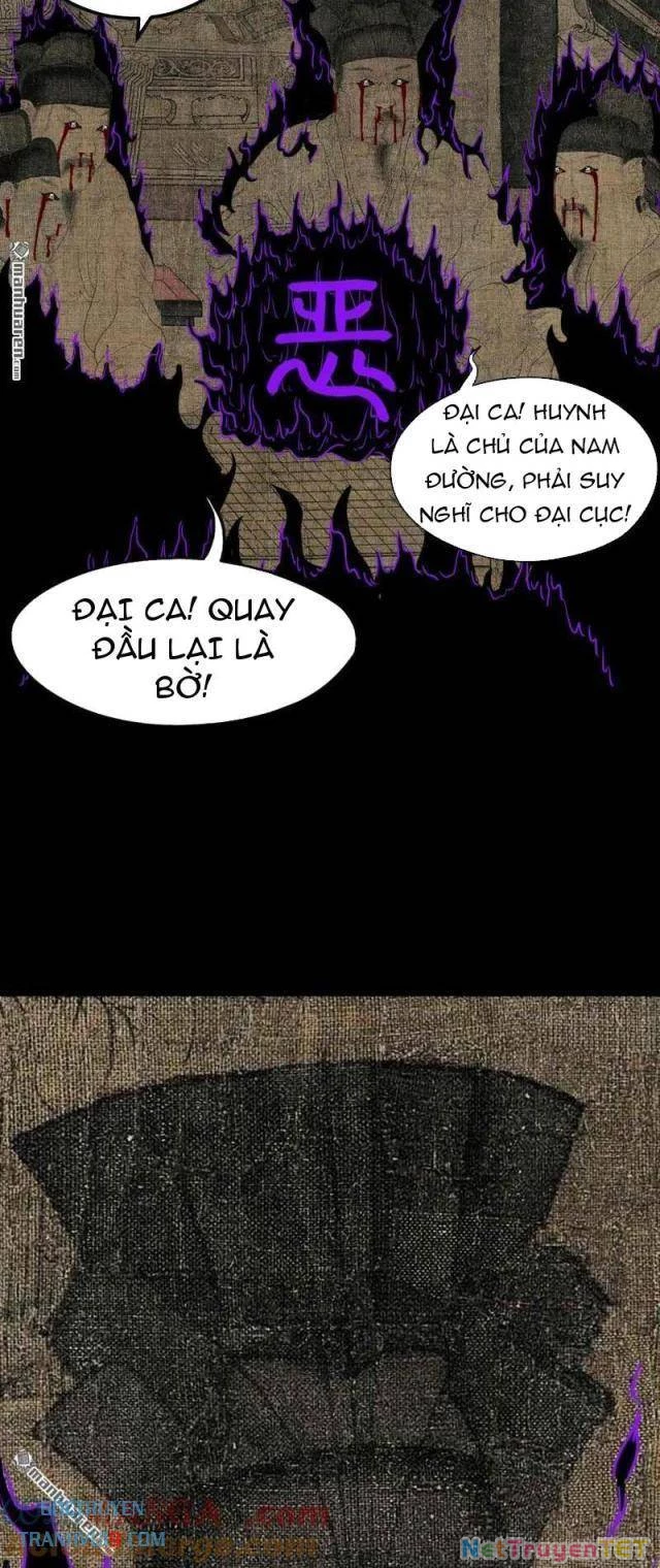 Đấu Yếm Thần Chapter 305 - Trang 3