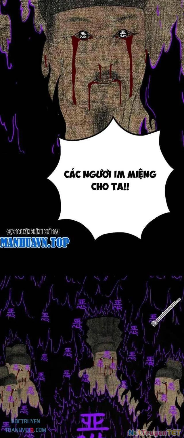 Đấu Yếm Thần Chapter 305 - Trang 3