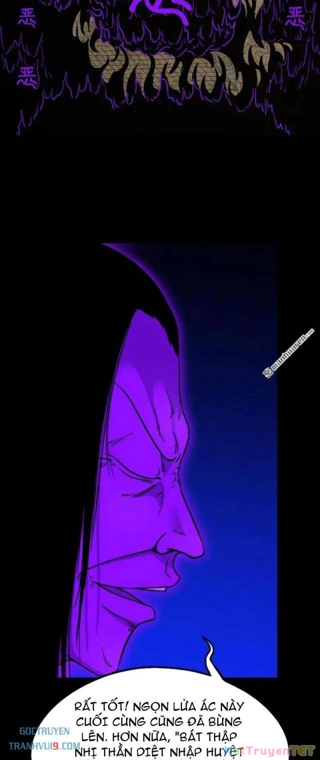 Đấu Yếm Thần Chapter 305 - Trang 3