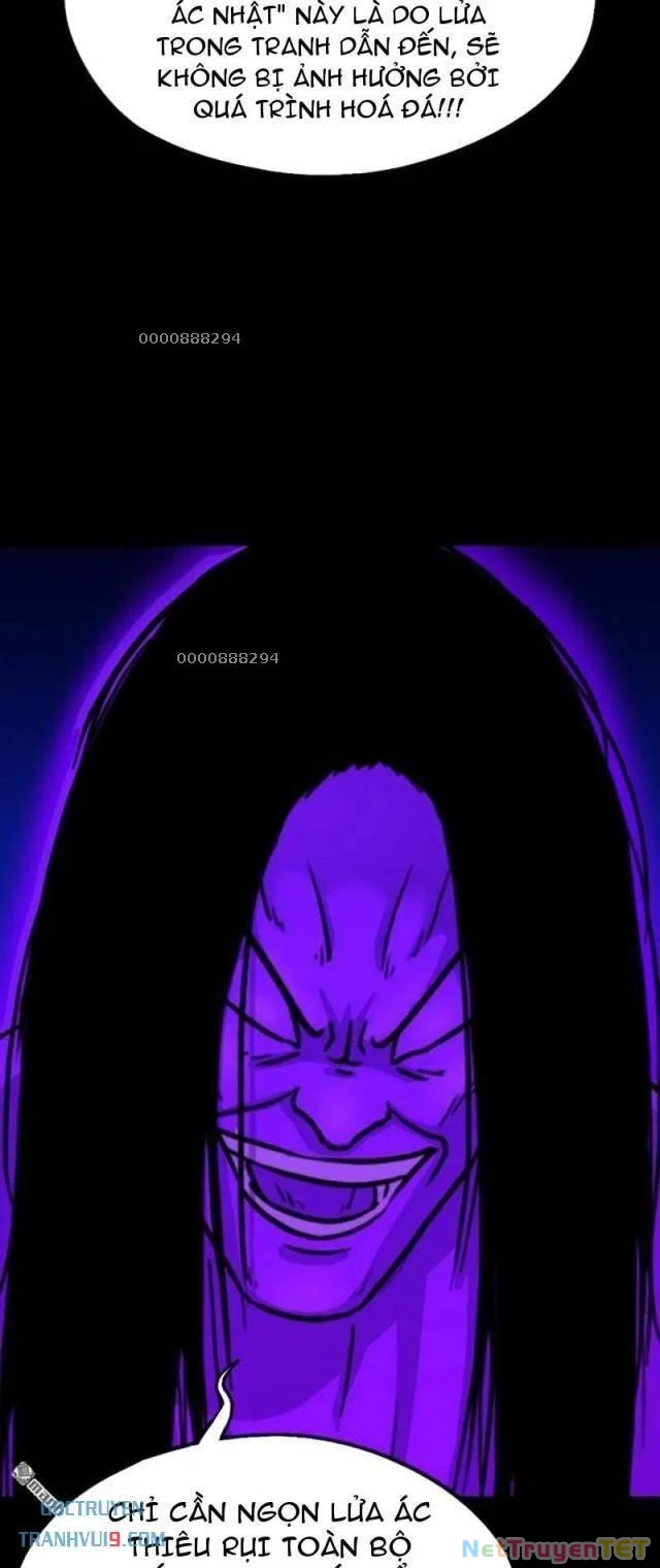 Đấu Yếm Thần Chapter 305 - Trang 3