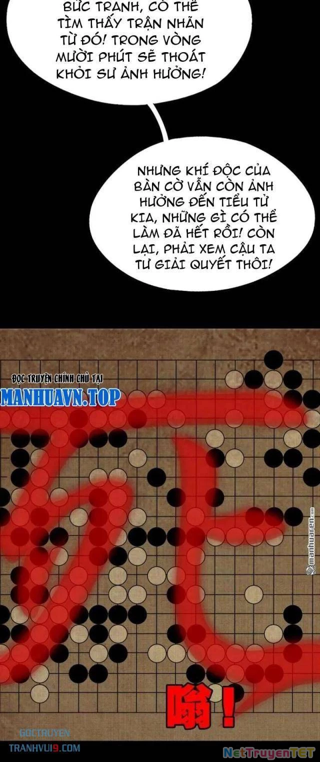 Đấu Yếm Thần Chapter 305 - Trang 3