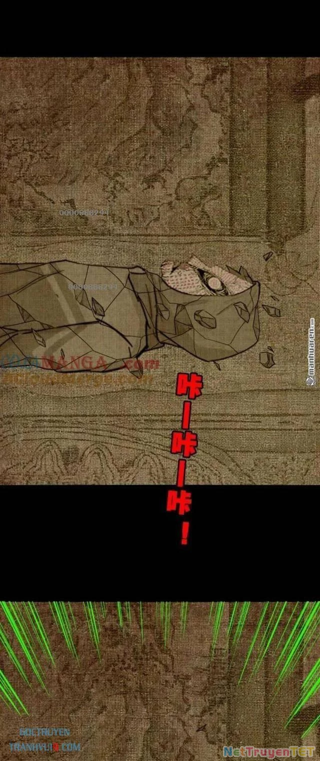 Đấu Yếm Thần Chapter 305 - Trang 3