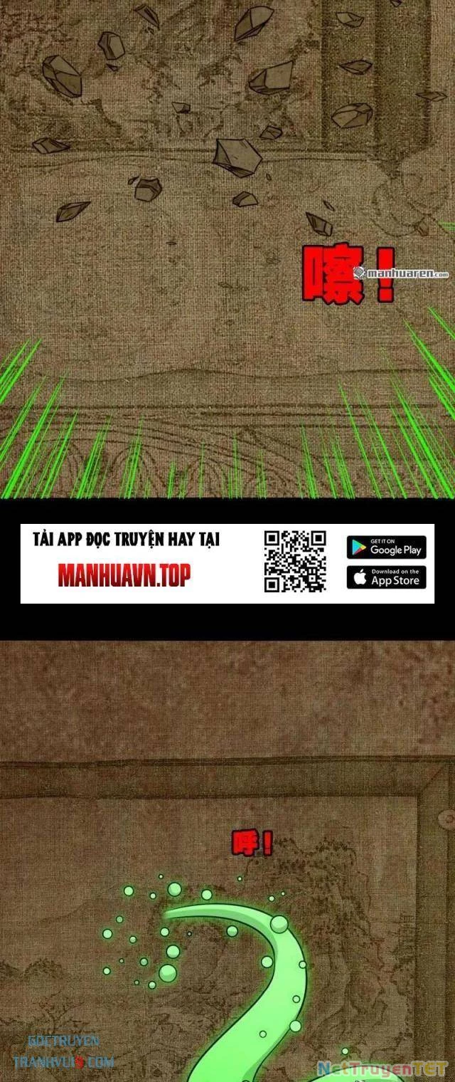 Đấu Yếm Thần Chapter 305 - Trang 3