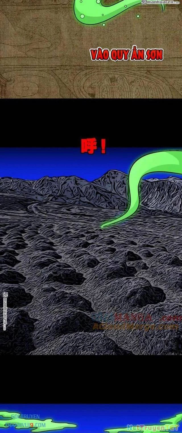 Đấu Yếm Thần Chapter 305 - Trang 3