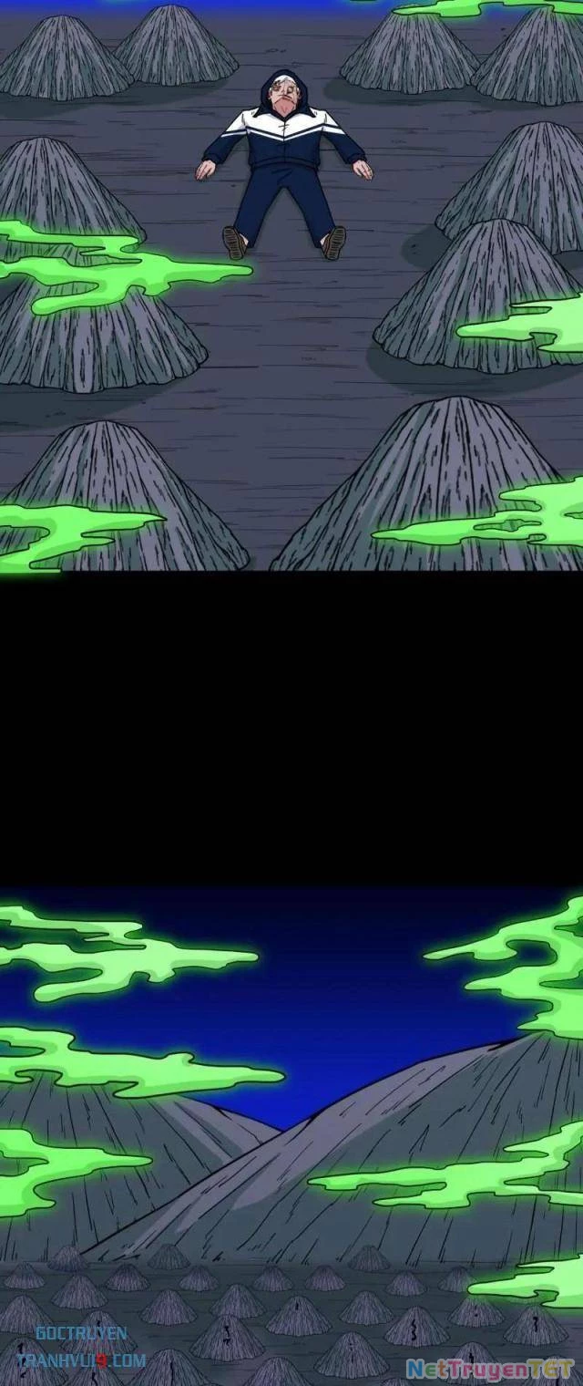 Đấu Yếm Thần Chapter 305 - Trang 3