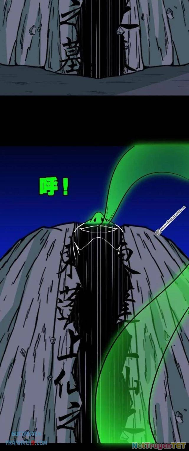 Đấu Yếm Thần Chapter 305 - Trang 3