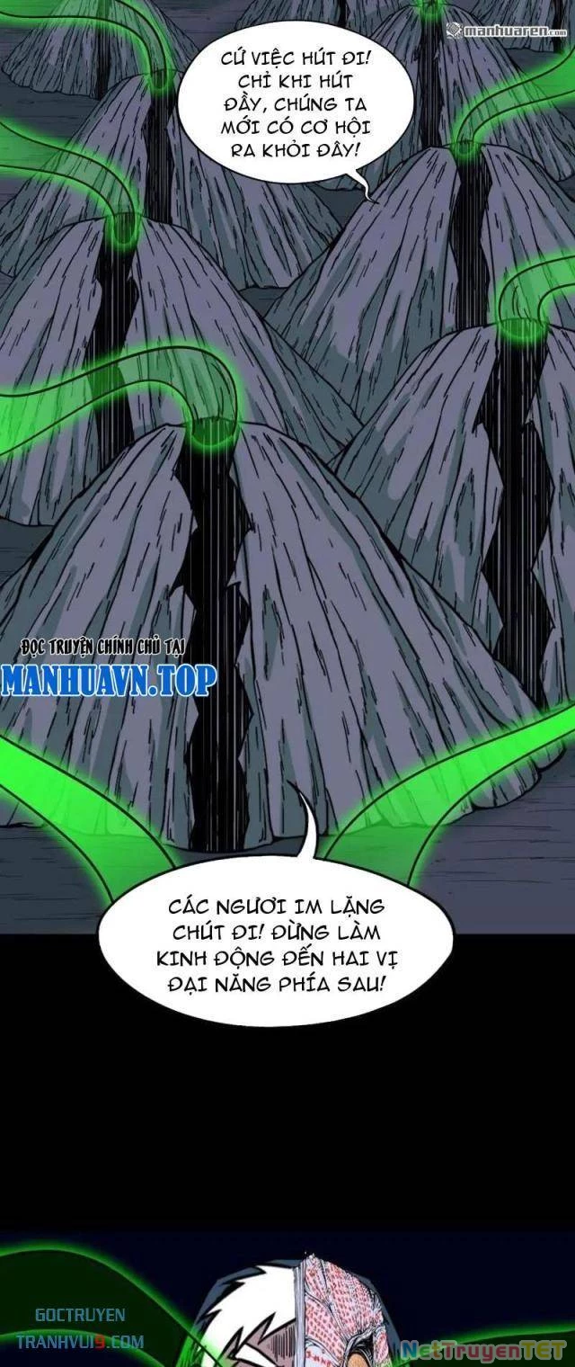 Đấu Yếm Thần Chapter 305 - Trang 3