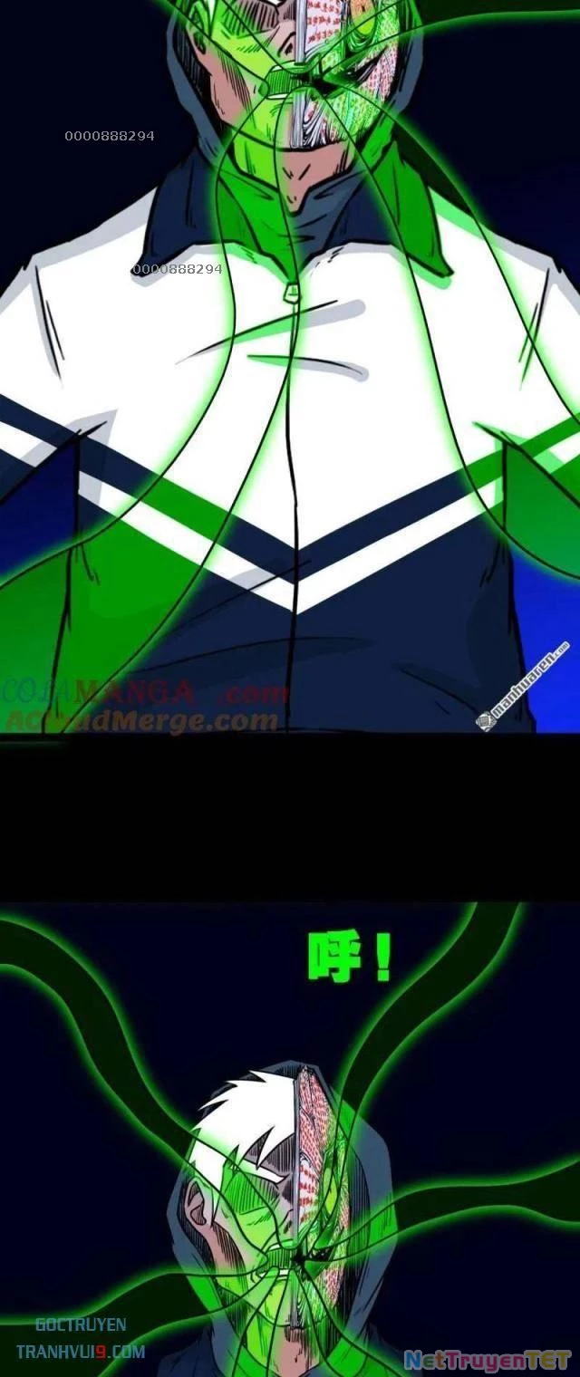 Đấu Yếm Thần Chapter 305 - Trang 3