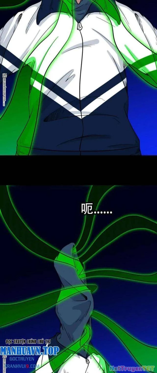 Đấu Yếm Thần Chapter 305 - Trang 3