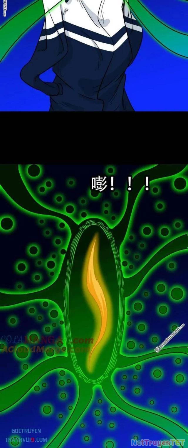 Đấu Yếm Thần Chapter 305 - Trang 3