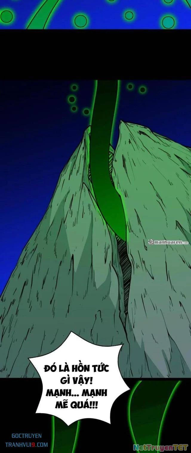 Đấu Yếm Thần Chapter 305 - Trang 3