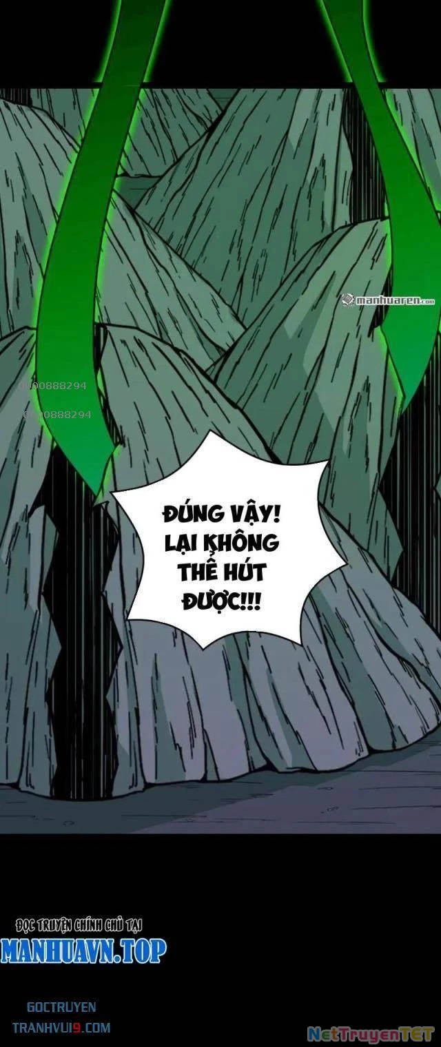 Đấu Yếm Thần Chapter 305 - Trang 3