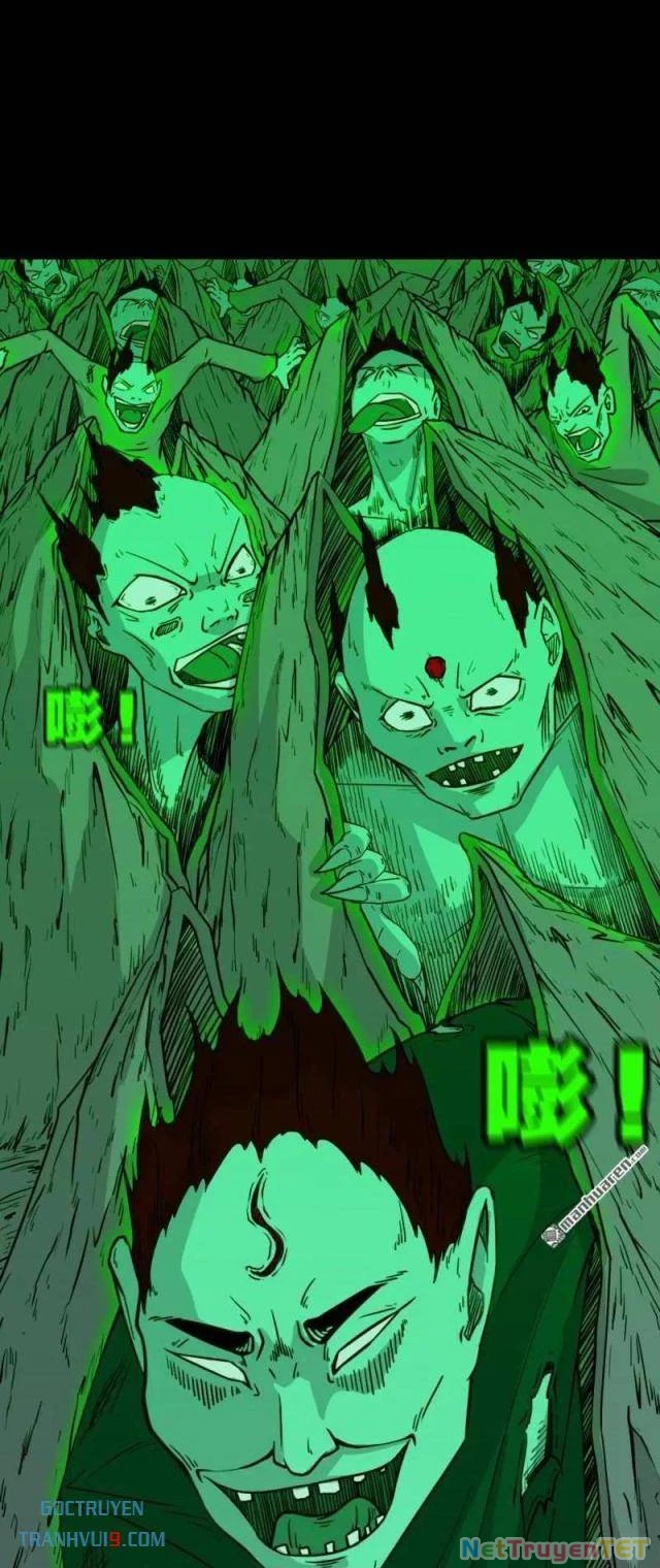 Đấu Yếm Thần Chapter 305 - Trang 3